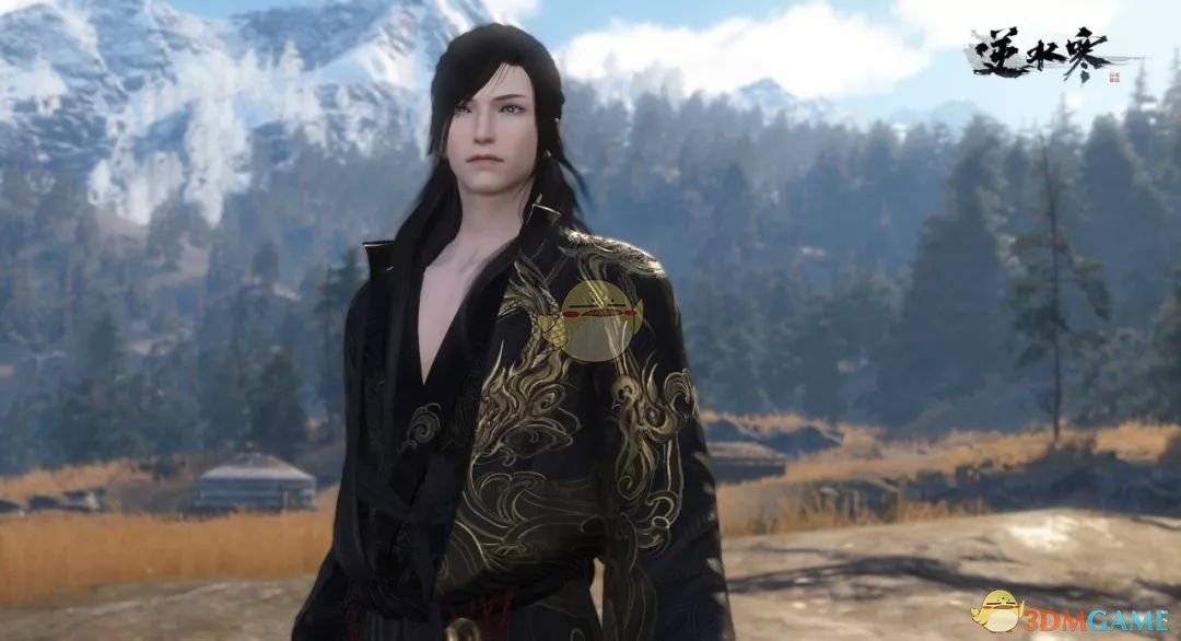 《逆水寒》11月1日更新内容预览