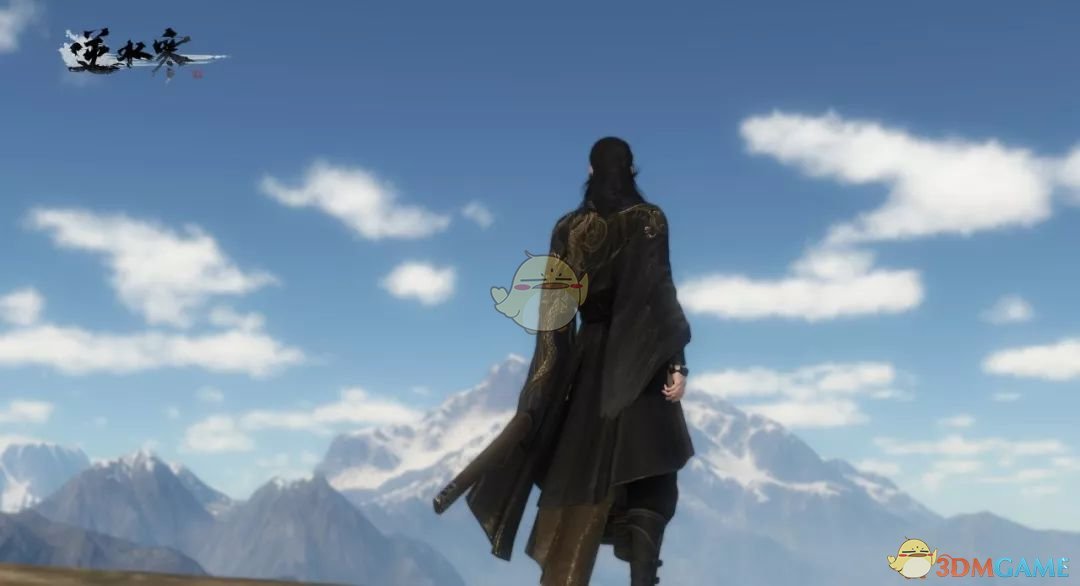 《逆水寒》11月1日更新内容预览