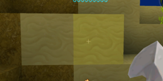 迷你世界怎么种甘蔗