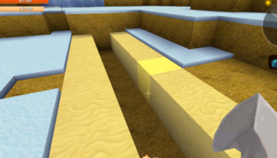 迷你世界怎么种甘蔗