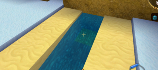 迷你世界怎么种甘蔗