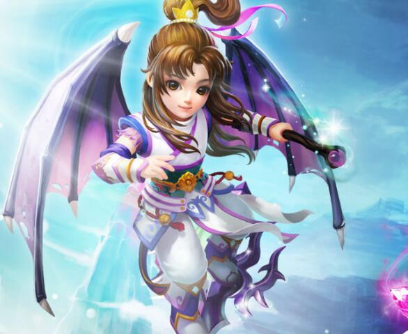 《梦幻诛仙2》称谓的加成效果一览