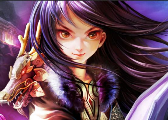 《梦幻诛仙2》青云门浅谈