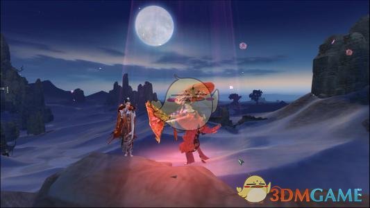 《剑网3》世外蓬莱七秀PVE攻略