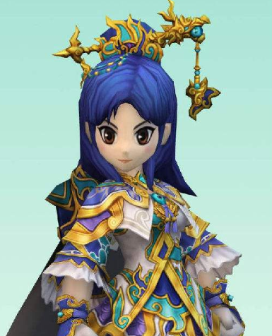 《热血江湖》枪客完美练级攻略