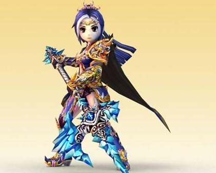 《热血江湖》交易防骗心得