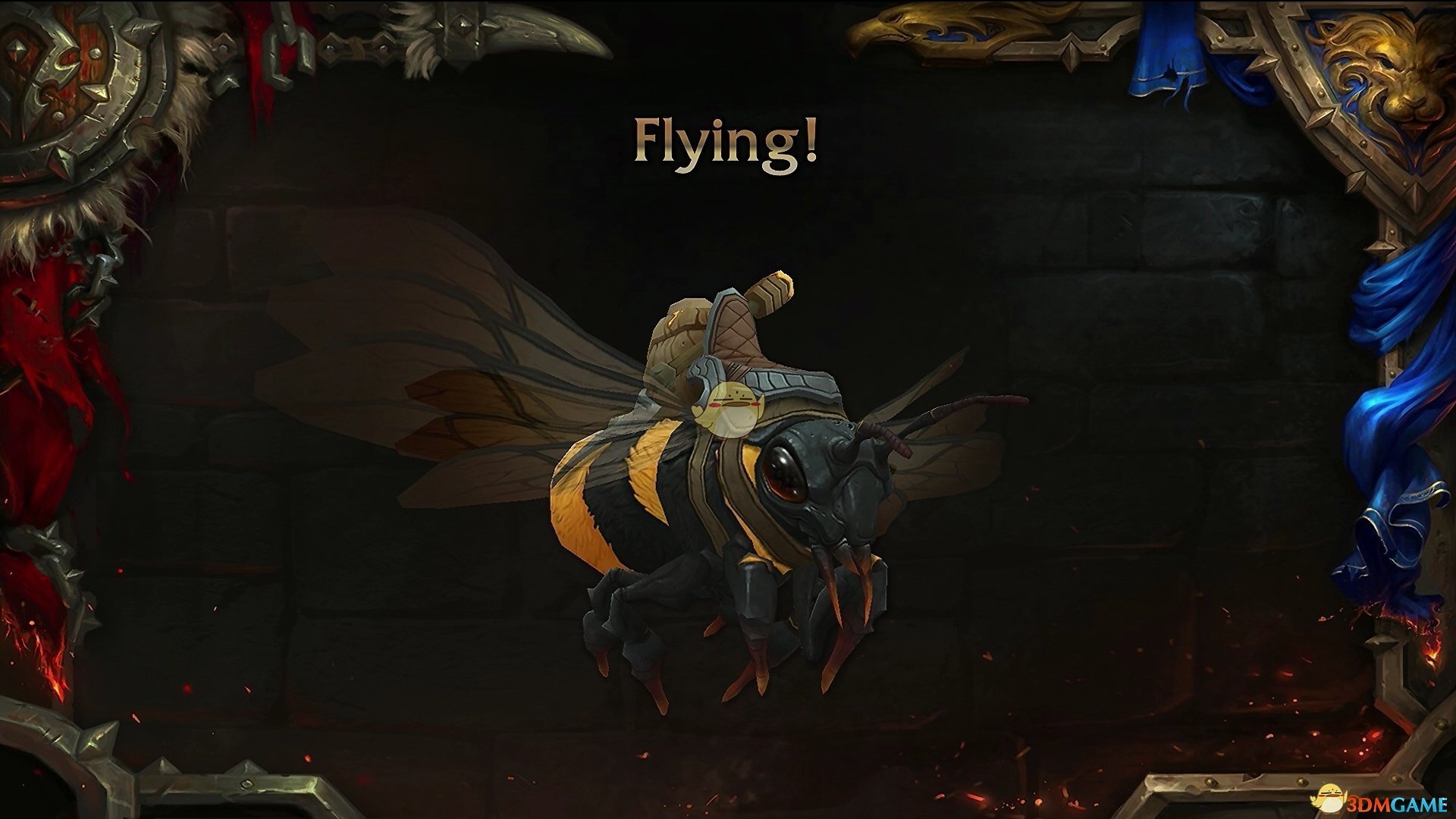 《魔兽世界》8.2版本内容汇总