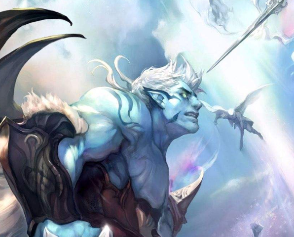 《永恒之塔》护法野外练级防偷及反杀心得