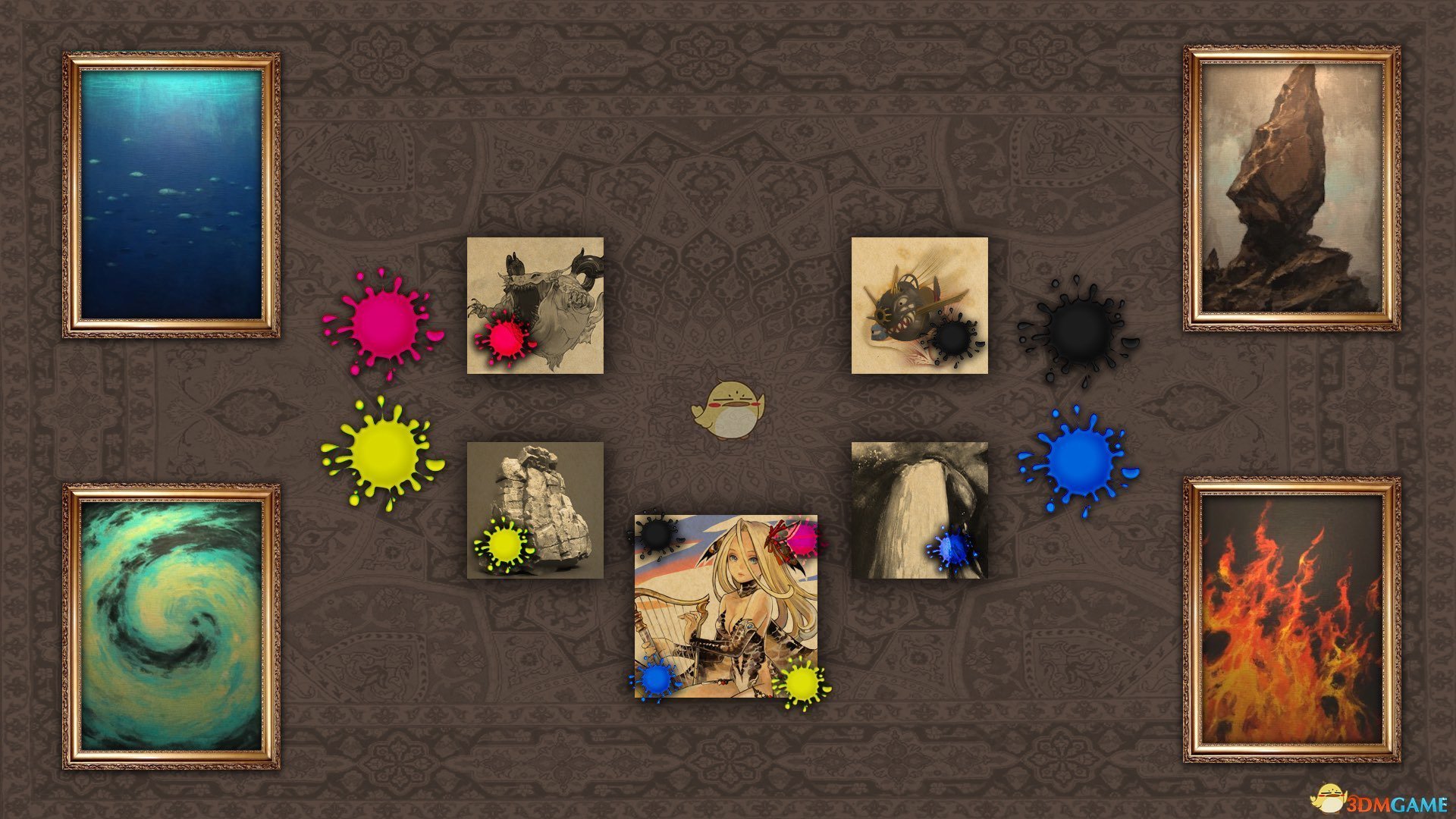 《最终幻想14》欧米茄零式时空狭缝西格玛幻境O6S攻略