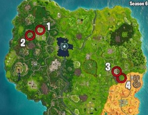 堡垒之夜乐谱在哪里