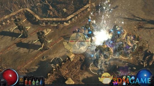 《流放之路》3.5私服介绍