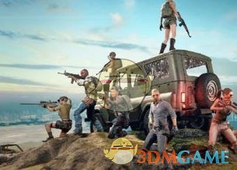 《绝地求生》11月7日更新内容预览