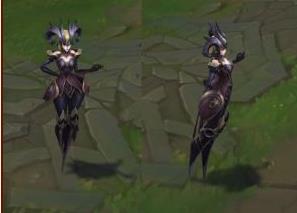 《LOL》8.23更新内容汇总