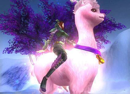 《龙腾世界》新手活动一览