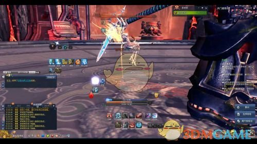 《剑灵》雷系斗士职业解析