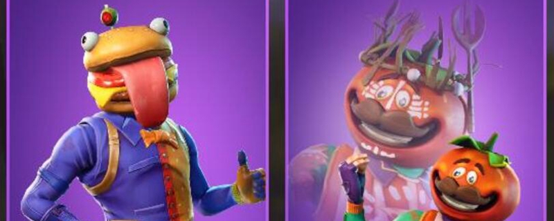 堡垒之夜11月14日商城刷了什么