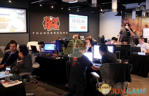 《LOL》新英雄绚丽法师将于19日正式公布