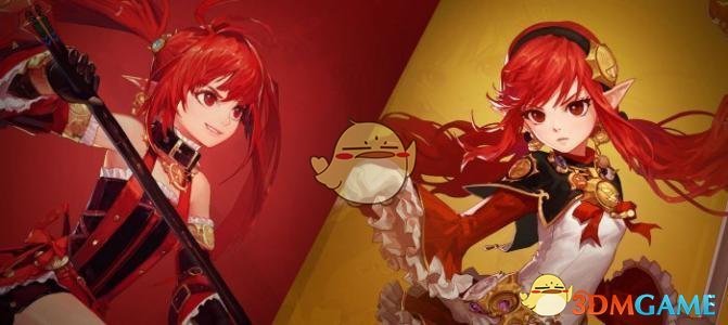 《DNF》2019职业改版介绍