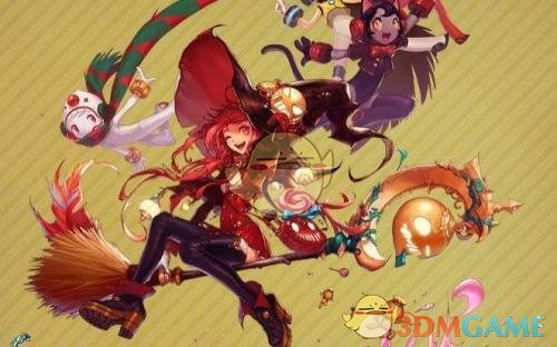 《DNF》2019职业改版介绍