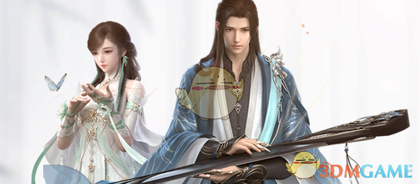 《逆水寒》跨服比武奖励全面升级