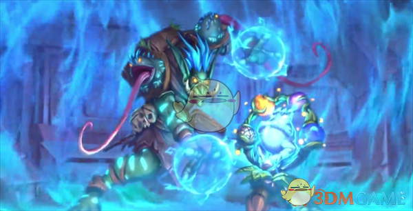 《炉石传说》热门针对单卡分析攻略