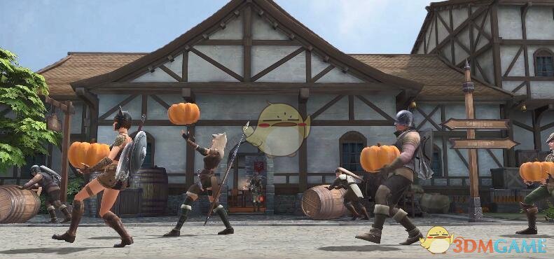 《泰亚史诗》如何快速赚钱