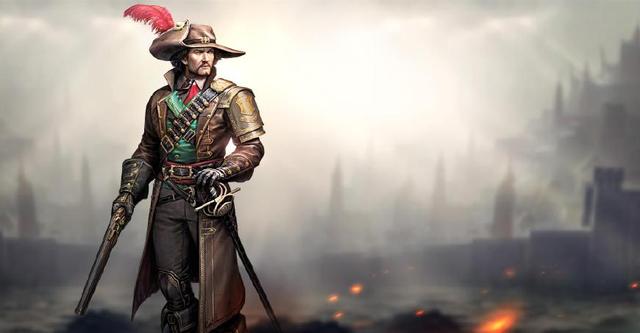 《泰亚史诗》游戏内小技巧科普