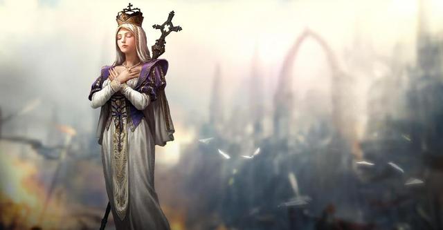 《泰亚史诗》游戏内小技巧科普