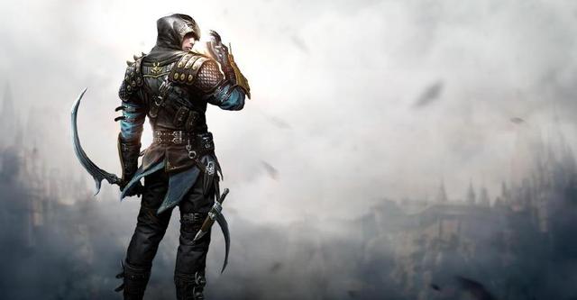 《泰亚史诗》游戏内小技巧科普