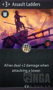 《Artifact》快攻卡组构建及思路分析