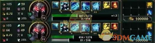 《LOL》S9版本新符文护盾重击解析