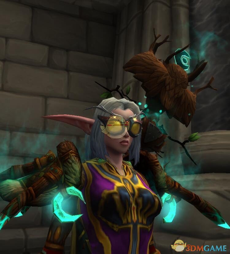 《魔兽世界》2018周年庆内容汇总