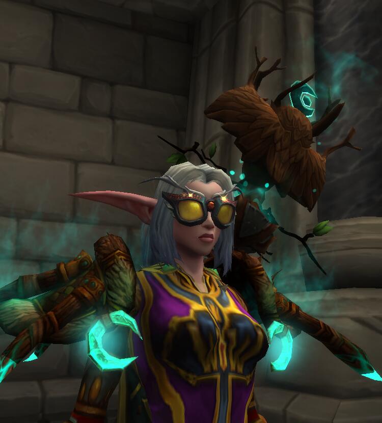 《魔兽世界》2018周年庆内容汇总