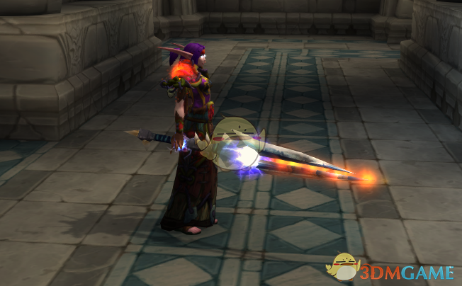 《魔兽世界》14周年庆介绍