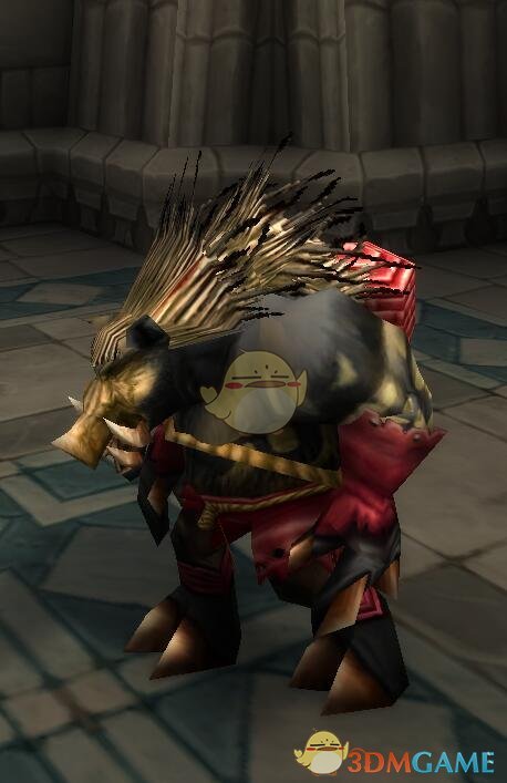 《魔兽世界》14周年庆介绍