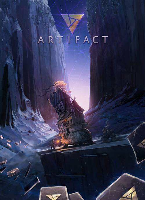 《Artifact》官方常见问题答疑