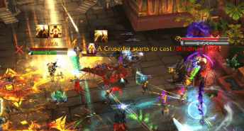 《魔兽世界》8.1​达萨罗之战普通难度攻略