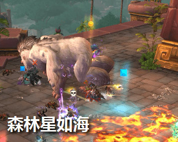 《魔兽世界》8.1​达萨罗之战普通难度攻略