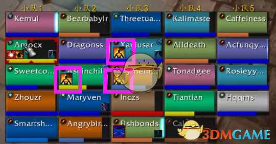 《魔兽世界》8.1​达萨罗之战普通难度攻略