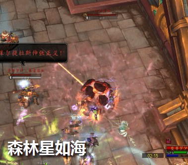 《魔兽世界》8.1​达萨罗之战普通难度攻略