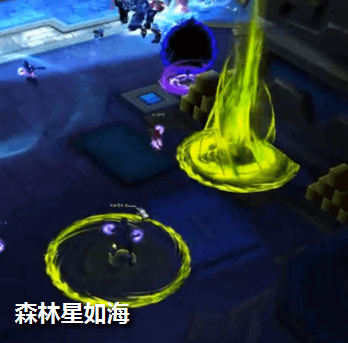 《魔兽世界》8.1​达萨罗之战普通难度攻略