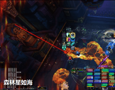 《魔兽世界》8.1​达萨罗之战普通难度攻略