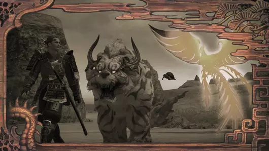 《FF14》4.4版本上线时间