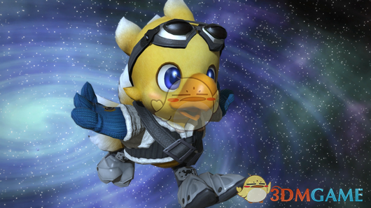 《FF14》5.0新职业介绍