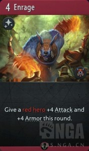 《Artifact》前瞻赛选手卡组分析