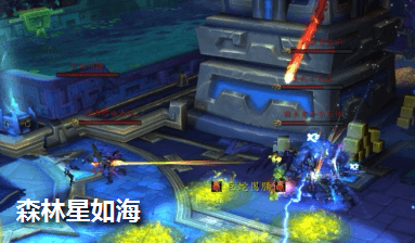 《魔兽世界》8.1​达萨罗之战英雄难度攻略