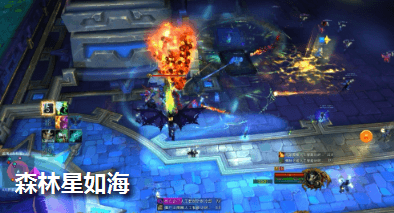 《魔兽世界》8.1​达萨罗之战英雄难度攻略