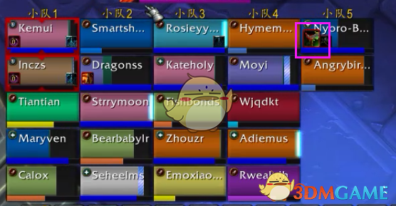 《魔兽世界》8.1​达萨罗之战英雄难度攻略