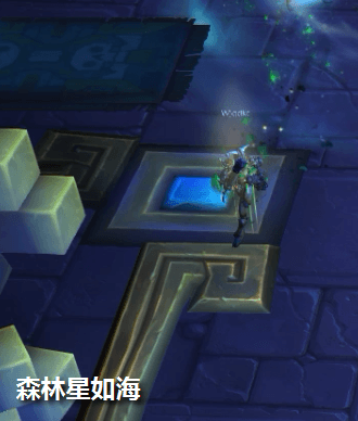 《魔兽世界》8.1​达萨罗之战英雄难度攻略