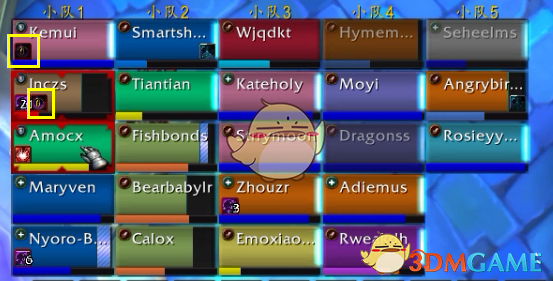 《魔兽世界》8.1​达萨罗之战英雄难度攻略